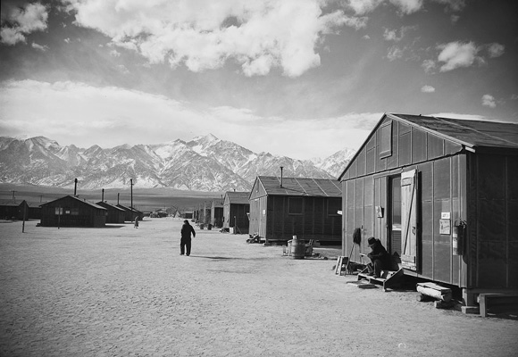 manzanar